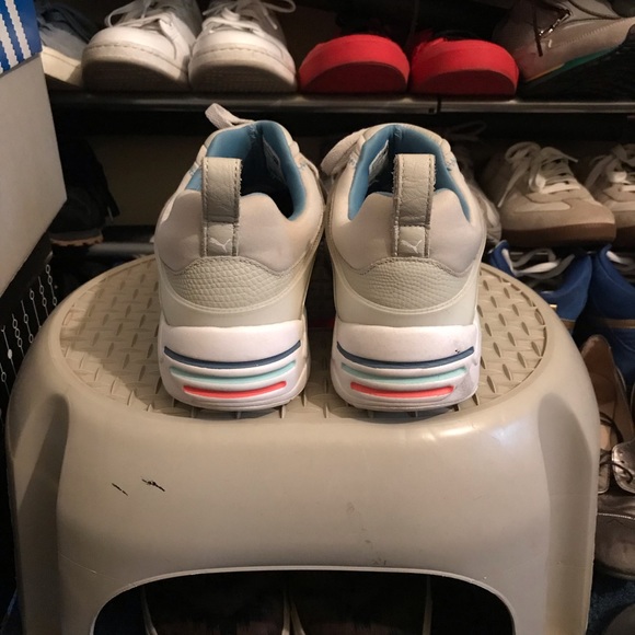 Puma X Pink dolphin blaze of glory - Picture 3 of 7